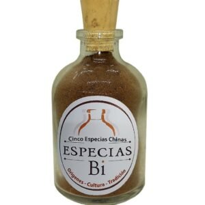 cinco especias chinas (wu xiang fen)
