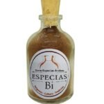 siete especias Árabes