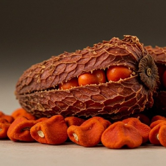 achiote pepas achiote pepas