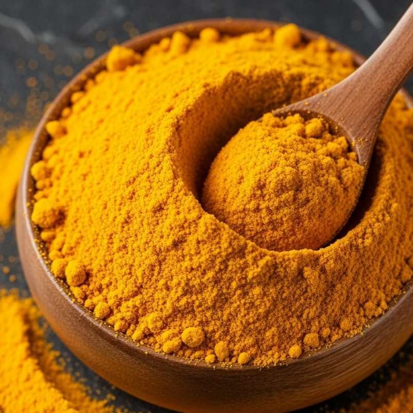 ají amarillo peruano