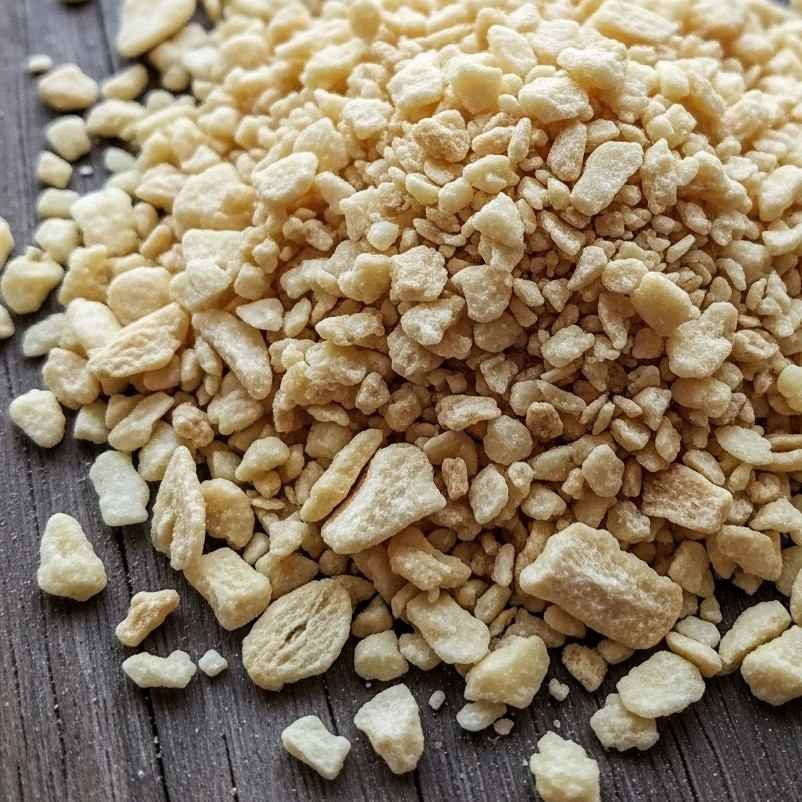 ajo granulado ajo granulado