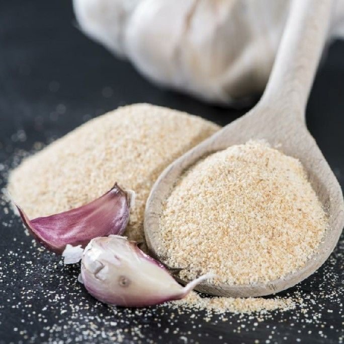 ajo granulado ajo granulado