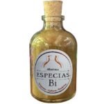 albahaca deshidratada