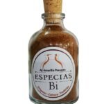 ají amarillo peruano