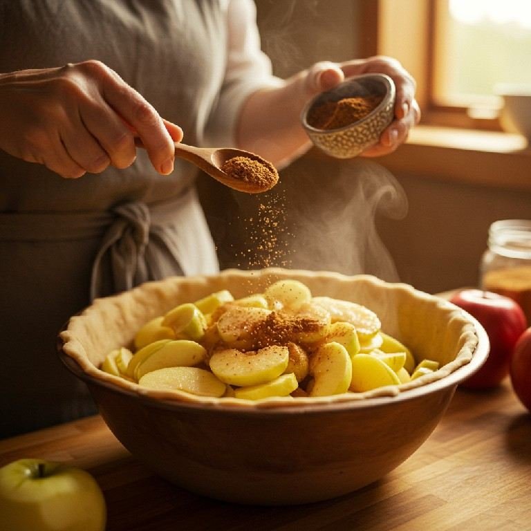 apple pie spice