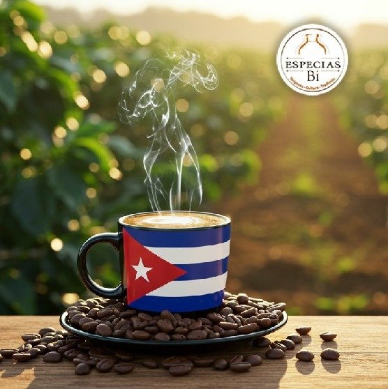 café bi (café 100% cubano) café bi (café 100% cubano)