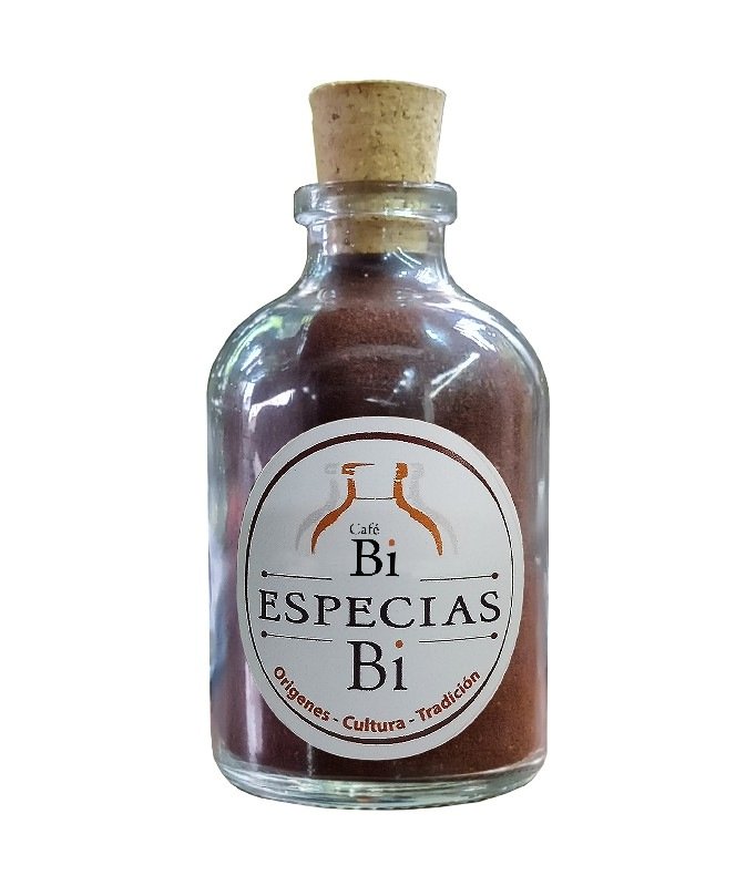 café bi (café 100% cubano) café bi (café 100% cubano)