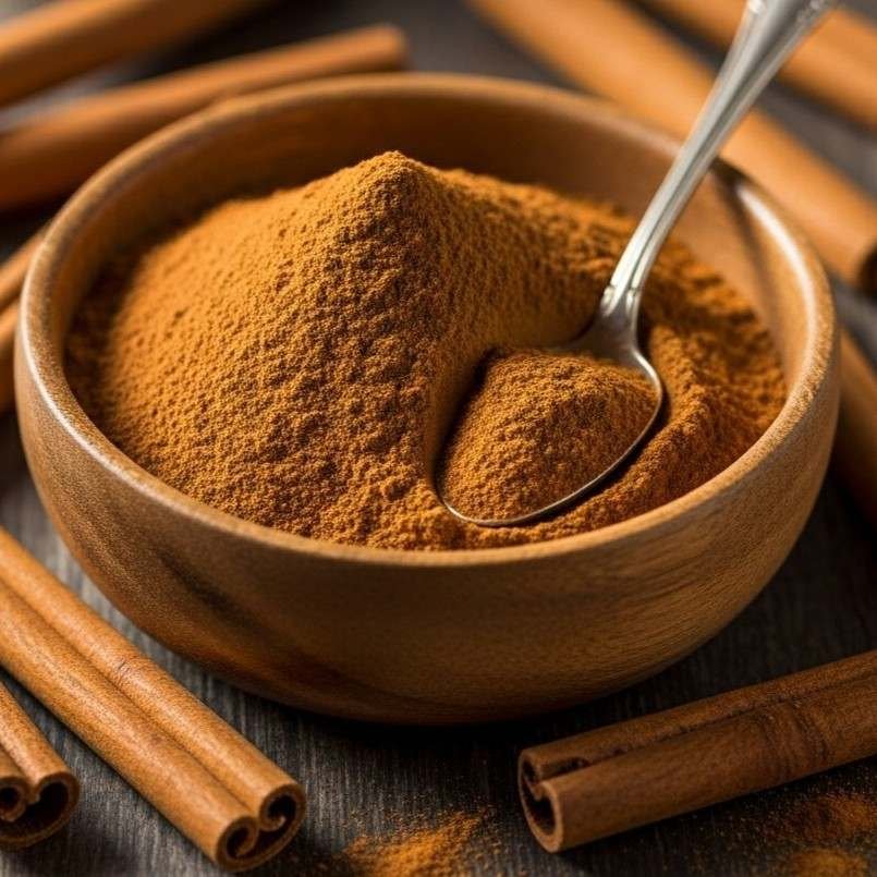 canela molida canela molida