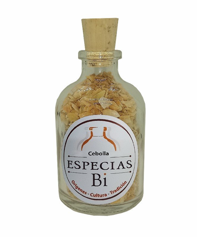 cebolla escamas