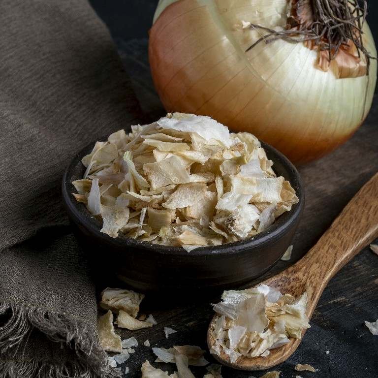 cebolla escamas cebolla escamas