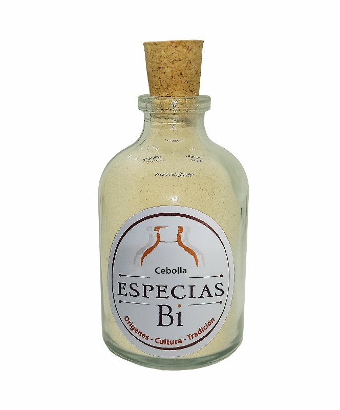 cebolla en polvo cebolla en polvo