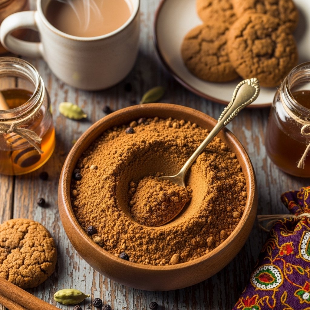 chai masala chai masala