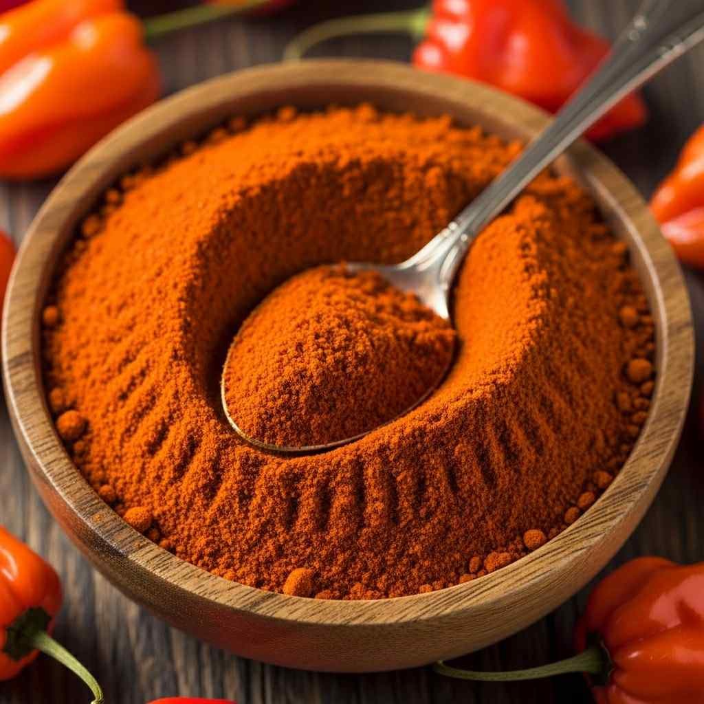 chile habanero chile habanero