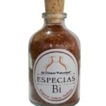 ají chivato (putumayo)