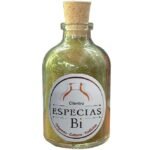 cilantro deshidratado