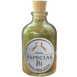 cilantro deshidratado