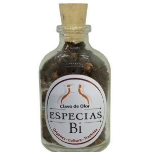 clavos de olor