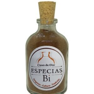 clavo de olor