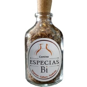 comino entero