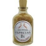 golden milk masala (leche dorada)