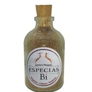 lemon pepper