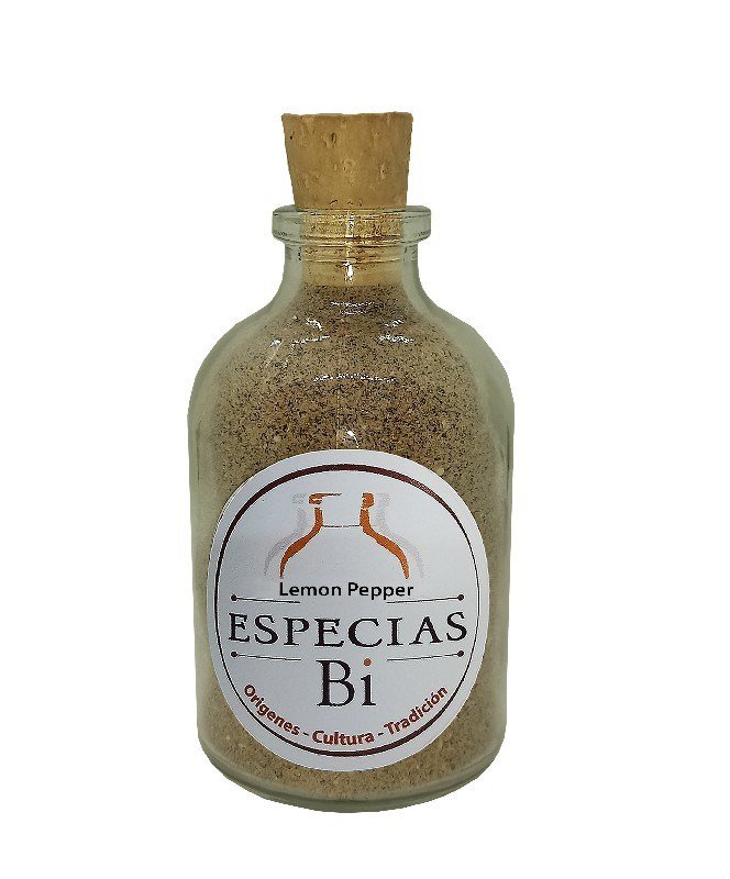 lemon pepper lemon pepper