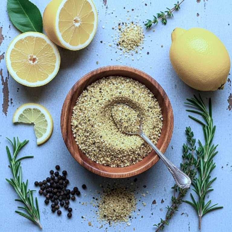 lemon pepper lemon pepper