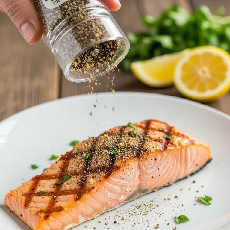 lemon pepper lemon pepper