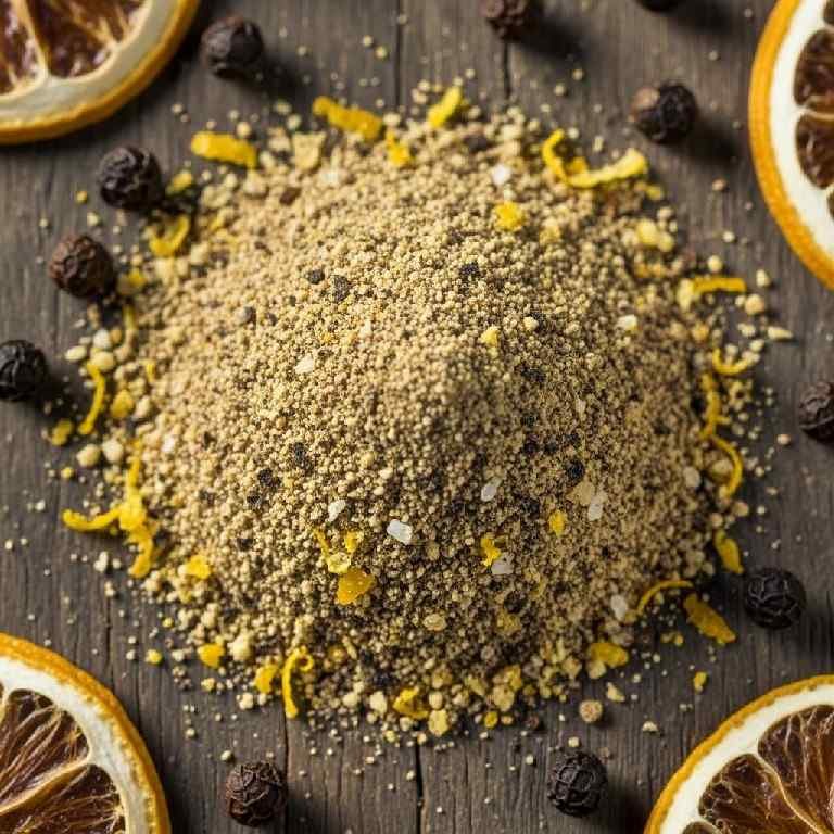 lemon pepper lemon pepper