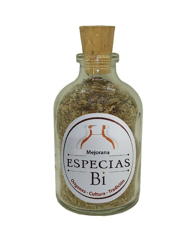 mejorana mejorana
