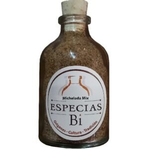 michelada mix