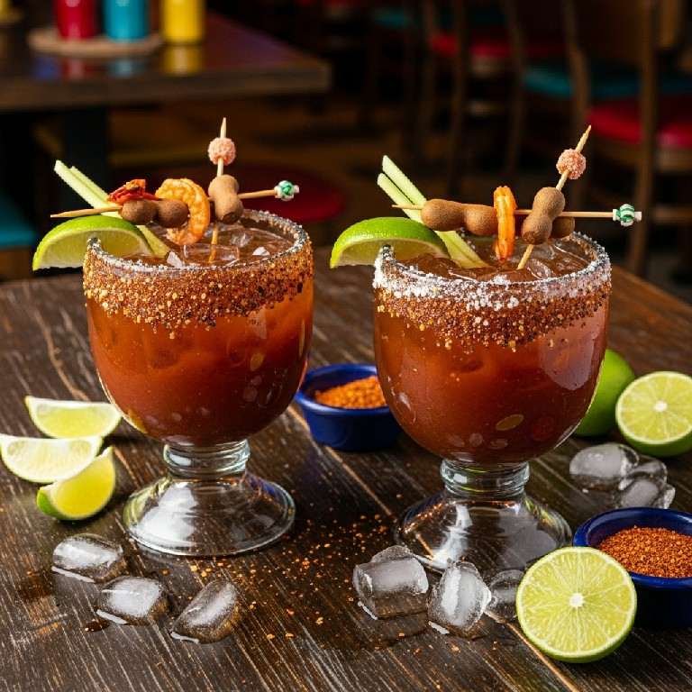 michelada mix