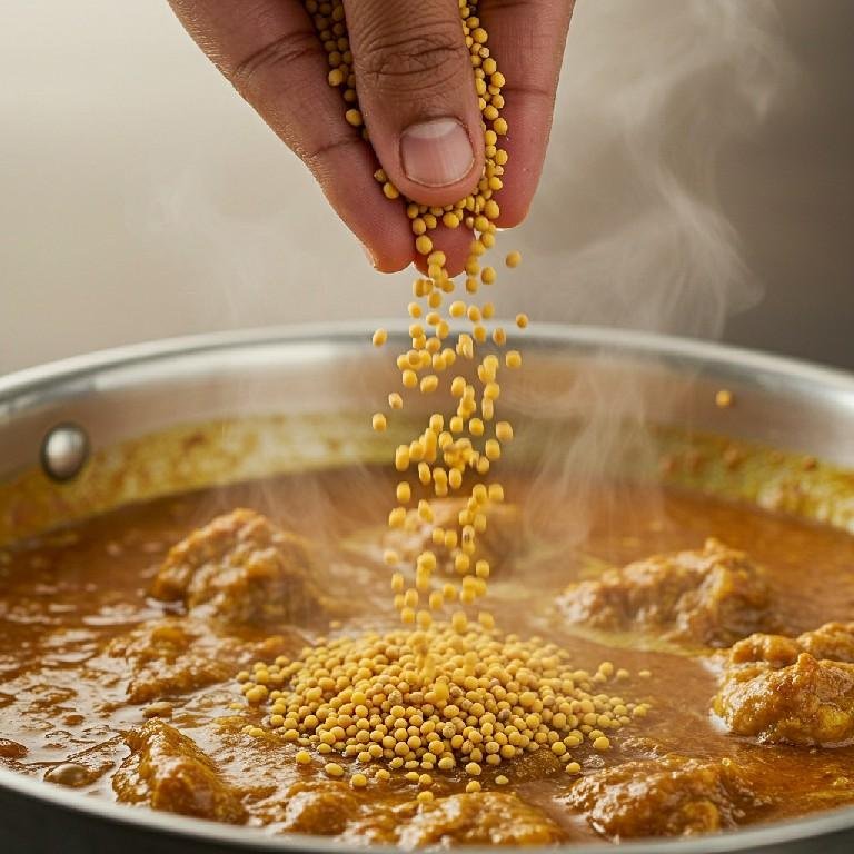 mostaza amarilla mostaza amarilla