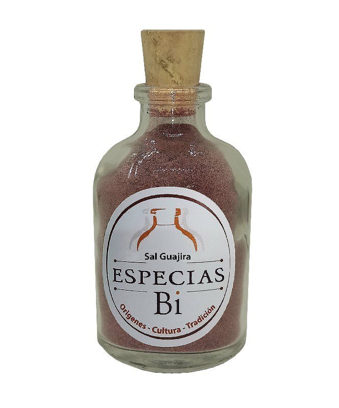 sal guajira sal guajira