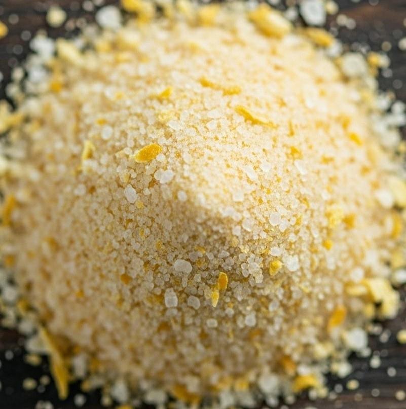 sal de limón sal de limón