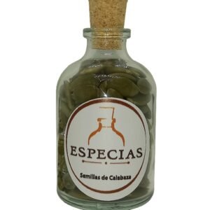 semillas de calabazas