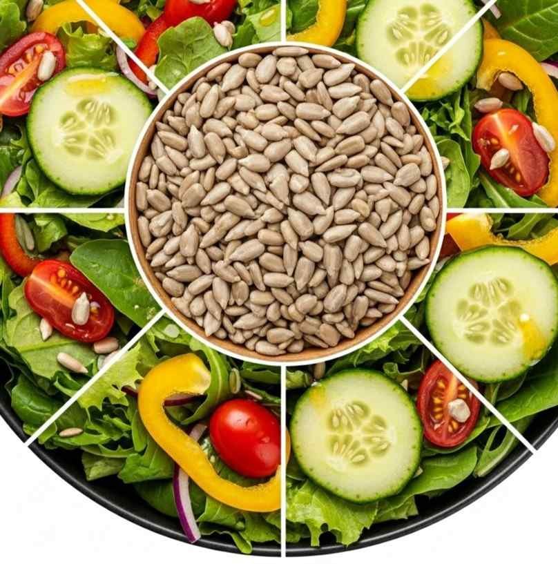 Semillas de Girasol - Imagen 4