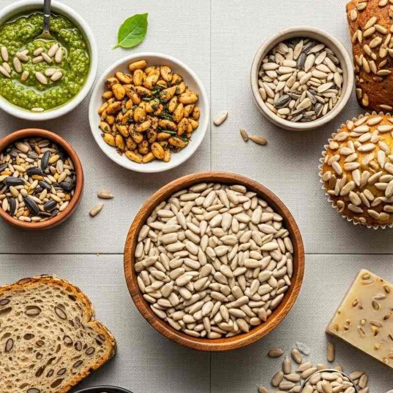 Semillas de Girasol - Imagen 5