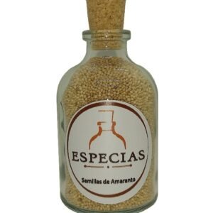 semillas de amaranto