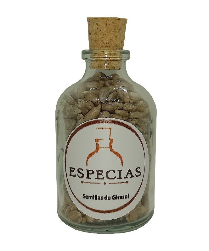 semillas de girasol semillas de girasol