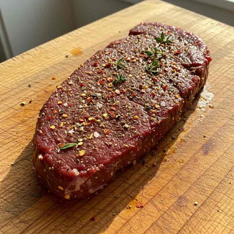 Steak Seasoning 1