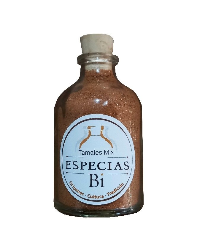 tamales mix tamales mix