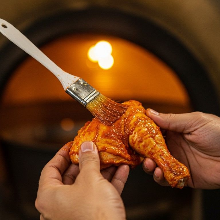 Tandoori Masala - Imagen 5