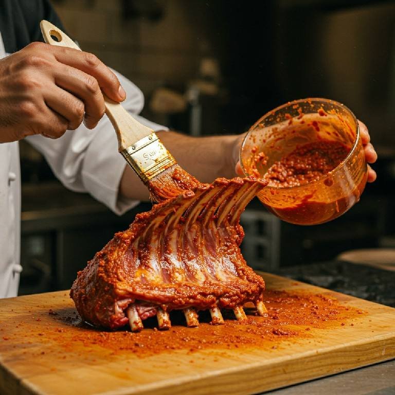 Tandoori Masala - Imagen 4