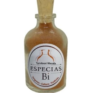 Tandoori Masala