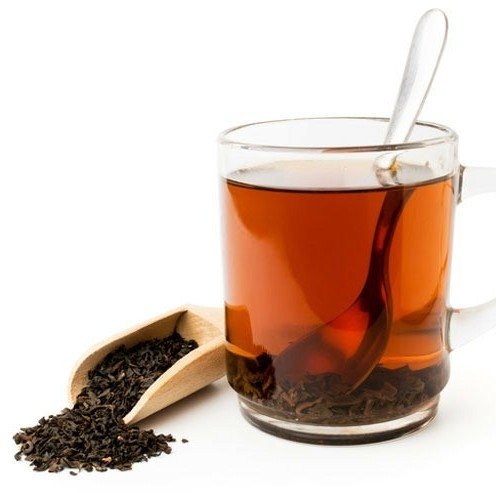 té negro té negro