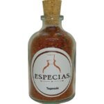 shichimi togarashi (condimento de japón)