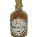 tomate deshidratado molido