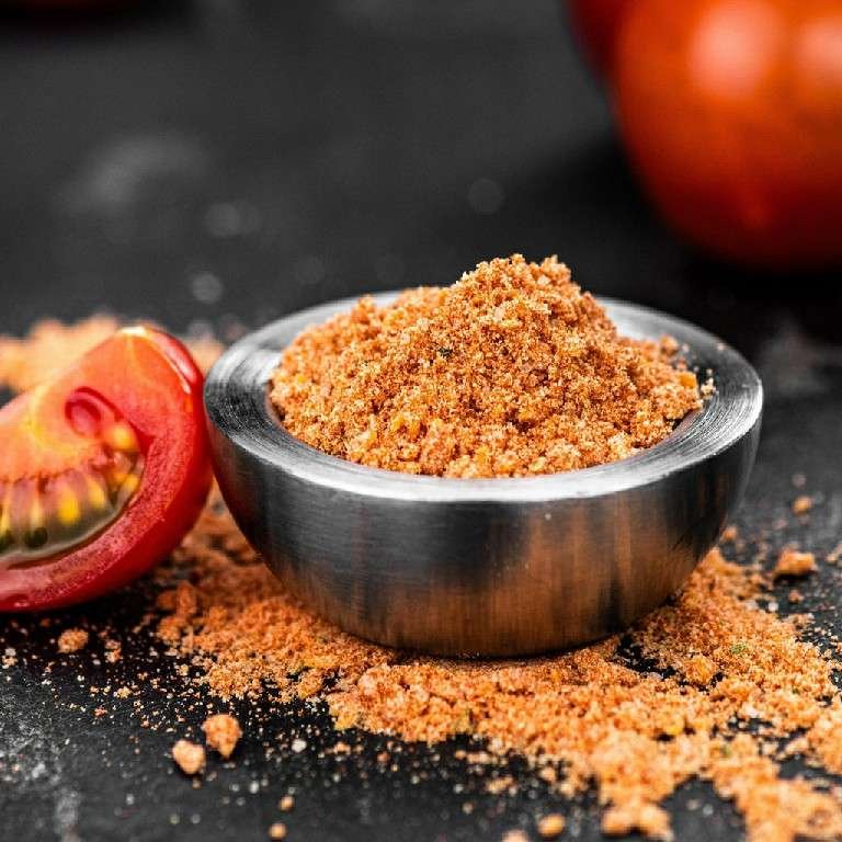 tomate deshidratado molido tomate deshidratado molido