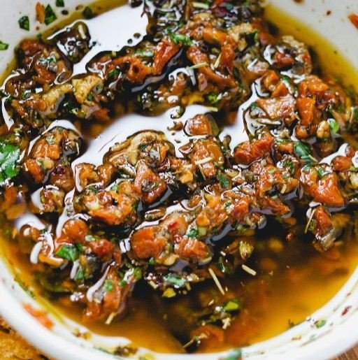 tomate deshidratado molido tomate deshidratado molido